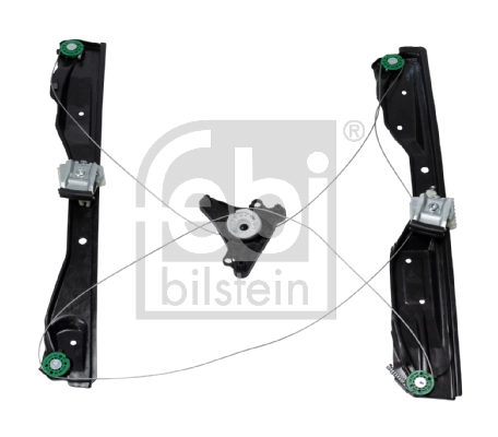 Window Regulator